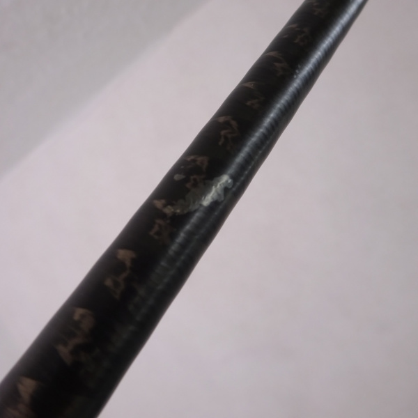 ダブルダッチベイト DDー70H